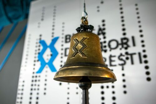 BVB închide pe verde pe toată linia: Electrica urcă spectaculos cu 9,32%, iar indicele BET câștigă 1,13% pe fondul optimismului din piețele europene