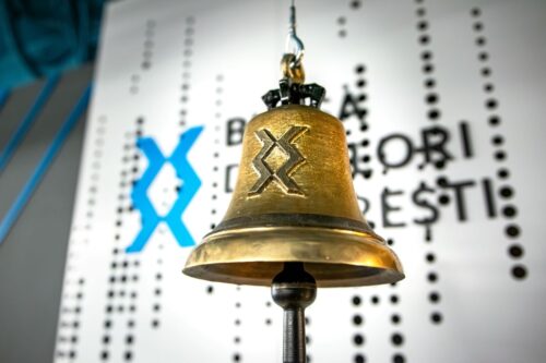 BVB pe verde: BET urcă 1,33% la 28.966 puncte, tras de Hidroelectrica (+4,31%) și Premier Energy (+2,73%). Banca Transilvania lansează primul ETF pe indicele BET-TR