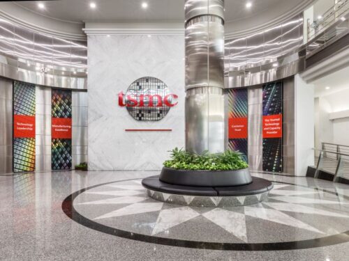 TSMC bate recordul din nou: profit de 18,3 miliarde dolari în T1 2026, cu marjă brută de 66,2% și ghidaj ridicat pentru T2