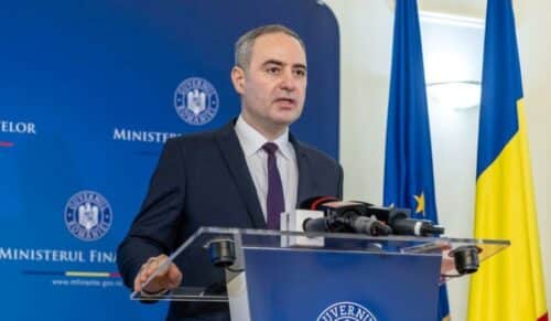 Agenția Moody’s Ratings a reconfirmat, vineri, 7 august 2026, ratingul suveran al României la Baa3 — ultima treaptă din categoria investițională