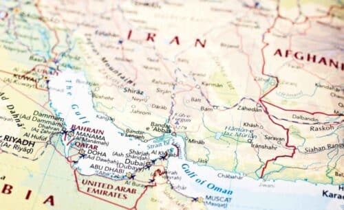 Piețele globale reacționează la armistițiul din Orientul Mijlociu: acțiunile cresc, petrolul scade puternic