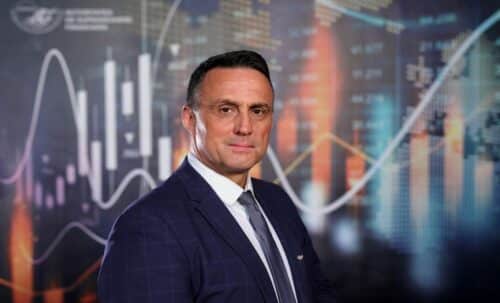 Valentin Ionescu, Președinte ISF: Inteligența artificială, geopolitica și clima schimbă regulile jocului