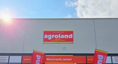 Acțiunea Zilei: Agroland Business System, Cifra de afaceri +8%, EBITDA +22%, iar formatul MEGA crește cu 16% în T1 2026 — cât valorează cel mai integrat grup agri-food de pe BVB?