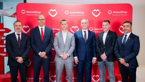 EVERGENT Investments și BT Asset Management investesc în AnimaWings: proiect strategic pentru dezvoltarea aviației românești