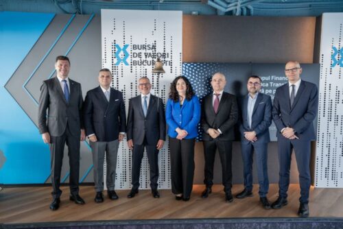 Banca Transilvania lansează primul ETF dedicat României: BT Index România ETF BET-TR