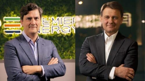 Premier Energy va achiziționa Grupul Evryo, inclusiv Distributie Energie Oltenia, și își consolidează operațiunile integrate din România