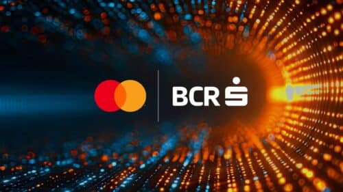 Mastercard și Banca Comercială Română marchează prima tranzacție realizată de un agent AI în România, prin soluția Agent Pay