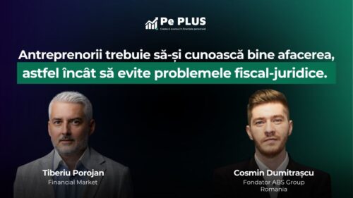 Greșelile care te costă bani ca antreprenor — și cum să le eviți