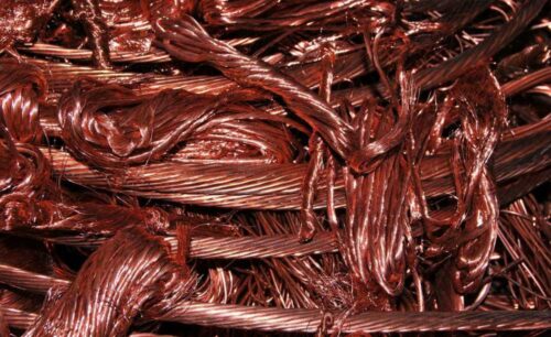 Cuprul urcă la maximele ultimelor săptămâni, pe fondul detensionării din Orientul Mijlociu