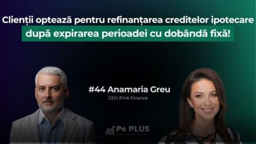 Cum alegem creditul potrivit în 2026? Ghidul creditării, dobânzi fixe, refinanțare și leasing explicate de un broker autorizat