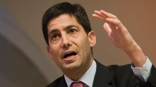 Kevin Warsh, în fața unui test dificil pentru conducerea Federal Reserve