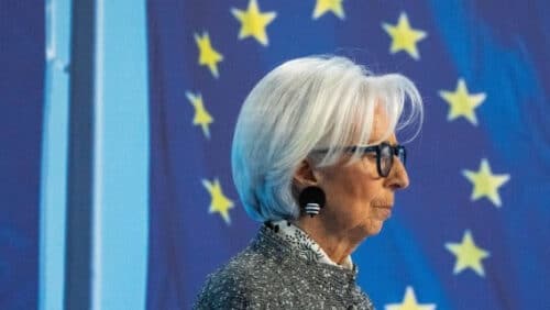 BCE confirmă virajul „hawkish”, dar piețele ar putea exagera așteptările privind dobânzile