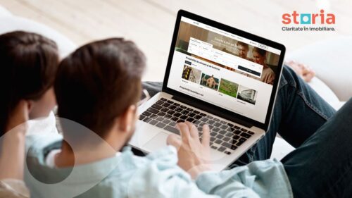 Analiză Storia: Românii caută locuințe „pet friendly” la închiriere și locuri de parcare la achiziție
