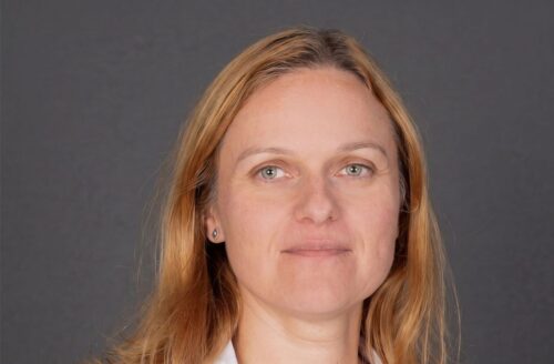 Adina Suciu se alătură conducerii AROBS în rolul de Chief Transformation and Integration Officer