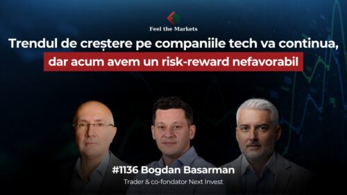 Sezonul raportărilor care rescrie regulile: FOMO, cipuri și ecosisteme — unde sunt banii reali?