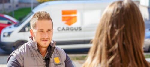 Cargus: platformele internaționale câștigă teren în preferințele românilor pentru shopping online