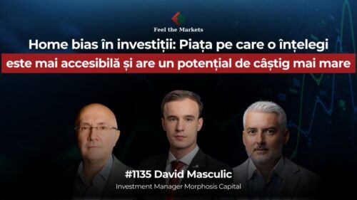 Private equity vs. Piețe publice: Cum alege companiile un Manager de fond și ce poate învăța investitorul de retail
