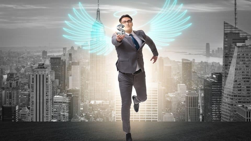 Cum se schimbă teza de investiții a business angels în era AI
