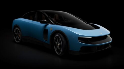 Analiză XTB: Ferrari accelerează spre primul model 100% electric, dar investitorii rămân prudenți față de viitorul brandului