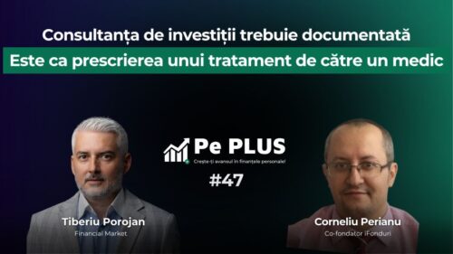 Diversificare, disciplină și asset allocation: rețeta unui portofoliu sănătos