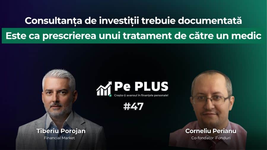 Diversificare, disciplină și asset allocation: rețeta unui portofoliu sănătos