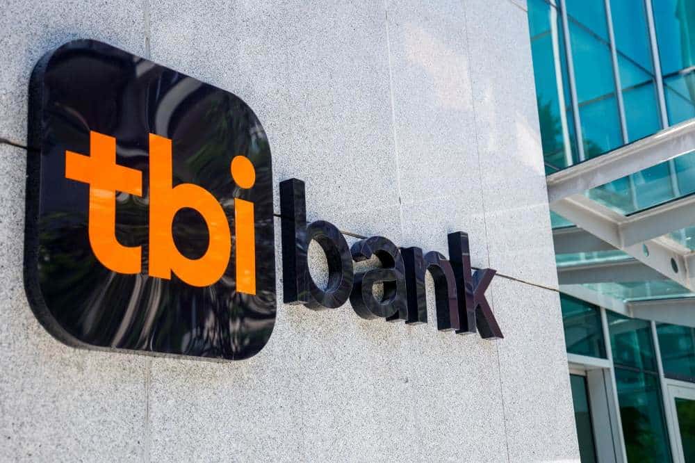 tbi bank lansează depozite cu dobânzi de până la 7% și acces flexibil la economii