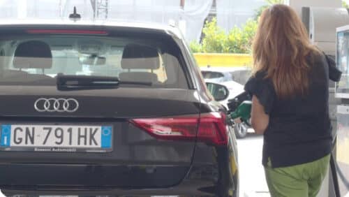 Creșterea prețurilor la carburanți riscă să accentueze diferențele economice din zona euro