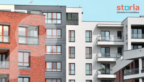 Piața imobiliară dă primele semne de revenire: tranzacțiile cresc la nivel național după opt luni de declin