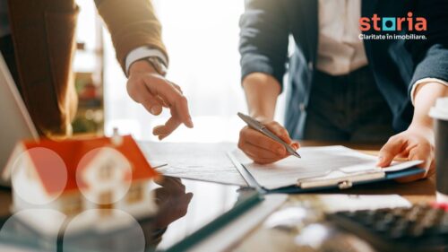 Sondaj Storia: Transparența devine factor-cheie pentru încrederea românilor în procesul imobiliar