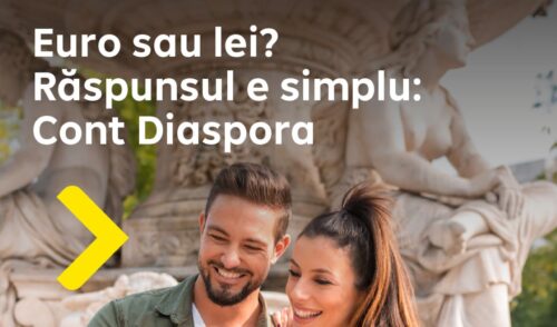 Raiffeisen Bank lansează Pachetul Diaspora, destinat românilor din străinătate. Interes ridicat încă din etapa de pre-lansare