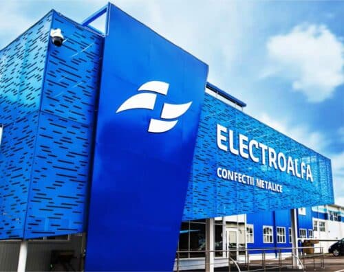 Electro-Alfa International își accelerează expansiunea prin două achiziții strategice: SPIACT Craiova și Electro Alfa CM