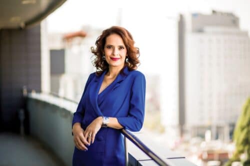 Mara Cristea preia rolul de CFO și Director General Adjunct al Intesa Sanpaolo Bank România