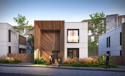 Analiză Ecovillas: Casele eficiente energetic, între costuri mai mari la achiziție și economii reale pe termen lung
