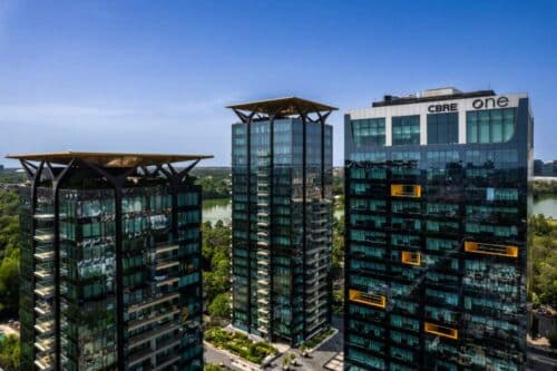 One United Properties demarează oferta de răscumpărare pentru până la 4,77 milioane de acțiuni, în vederea anulării acestora