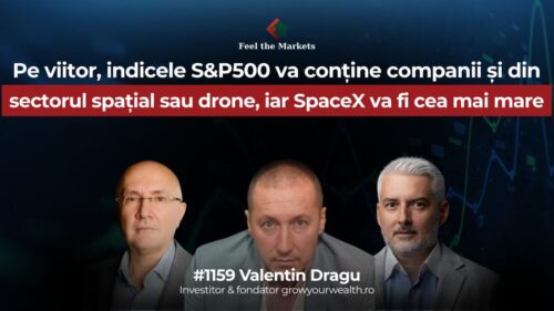 O altă lume, alți bani, alte valori: Despre IPO-ul SpaceX, Fed-ul lui Warsh și capcanele evaluărilor de pe Wall Street