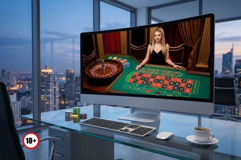 Gamificarea ca instrument de business: cum împrumută cazinourile online mecanisme din jocurile video 1 foto interior 1