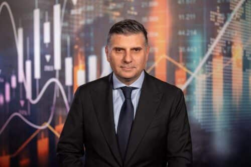 Alexandru Petrescu, Președintele ASF: Pensiile private, pilon esențial al economisirii pe termen lung în România