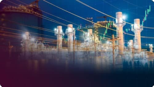Producția industrială din zona euro rezistă, dar surplusul comercial intră sub presiune