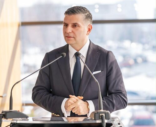 Alexandru Petrescu, Președinte ASF: Bursa de Valori București, o performanță care rezistă și ajustării cu inflația