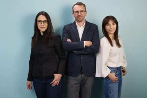 GRF+ își consolidează echipa executivă înaintea listării la BVB. Loredana Butacu-Ianuș devine Managing Partner