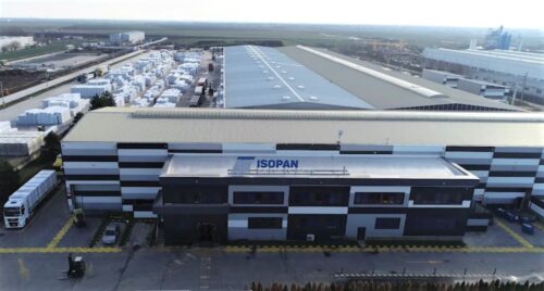 Isopan Group publică primul raport ESG independent și își consolidează angajamentul pentru sustenabilitate