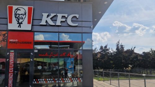 Sphera Franchise Group inaugurează în Popești-Leordeni primul restaurant KFC Delivery Carry Out din România