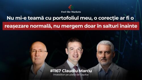 Piața românească bate topurile mondiale, dar BET-ul devine scump