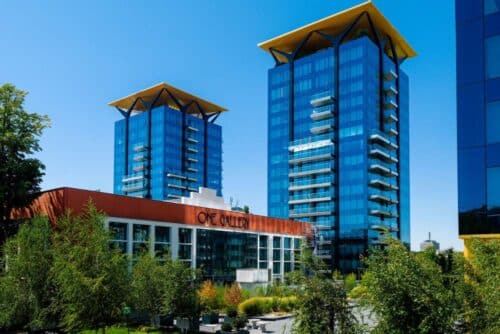 One United Properties încheie oferta publică de răscumpărare a acțiunilor proprii