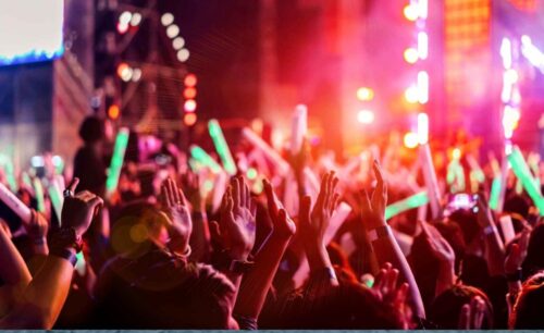 UNTOLD vrea să devină „unicorn”: ce cumperi, de fapt, când investești în festival prin SeedBlink
