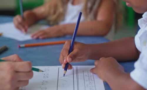 Educația financiară începe din copilărie: Primăria Sectorului 1 și Visa aduc lecțiile despre bani în Piața Matache