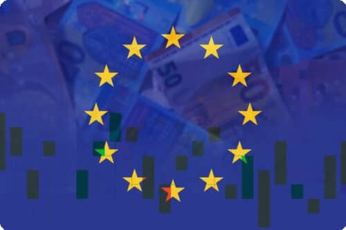 Economia zonei euro dă semne de revenire, dar conflictul din Orientul Mijlociu pune sub semnul întrebării accelerarea creșterii