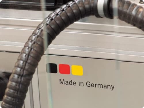 Indicele Ifo din Germania crește pentru a treia lună consecutiv, dar redresarea economiei rămâne fragilă