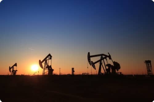 Escaladarea tensiunilor din Golful Persic împinge petrolul Brent peste pragul de 90 de dolari pe baril
