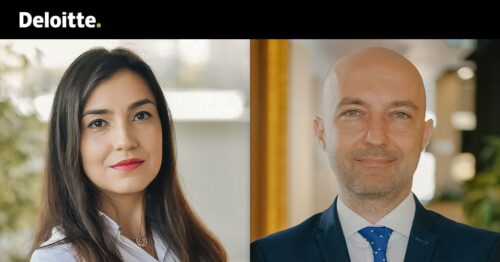 Deloitte România și Reff & Asociații au sprijinit Banca de Investiții și Dezvoltare în aprobarea unui nou mecanism de finanțare pentru domeniile strategice